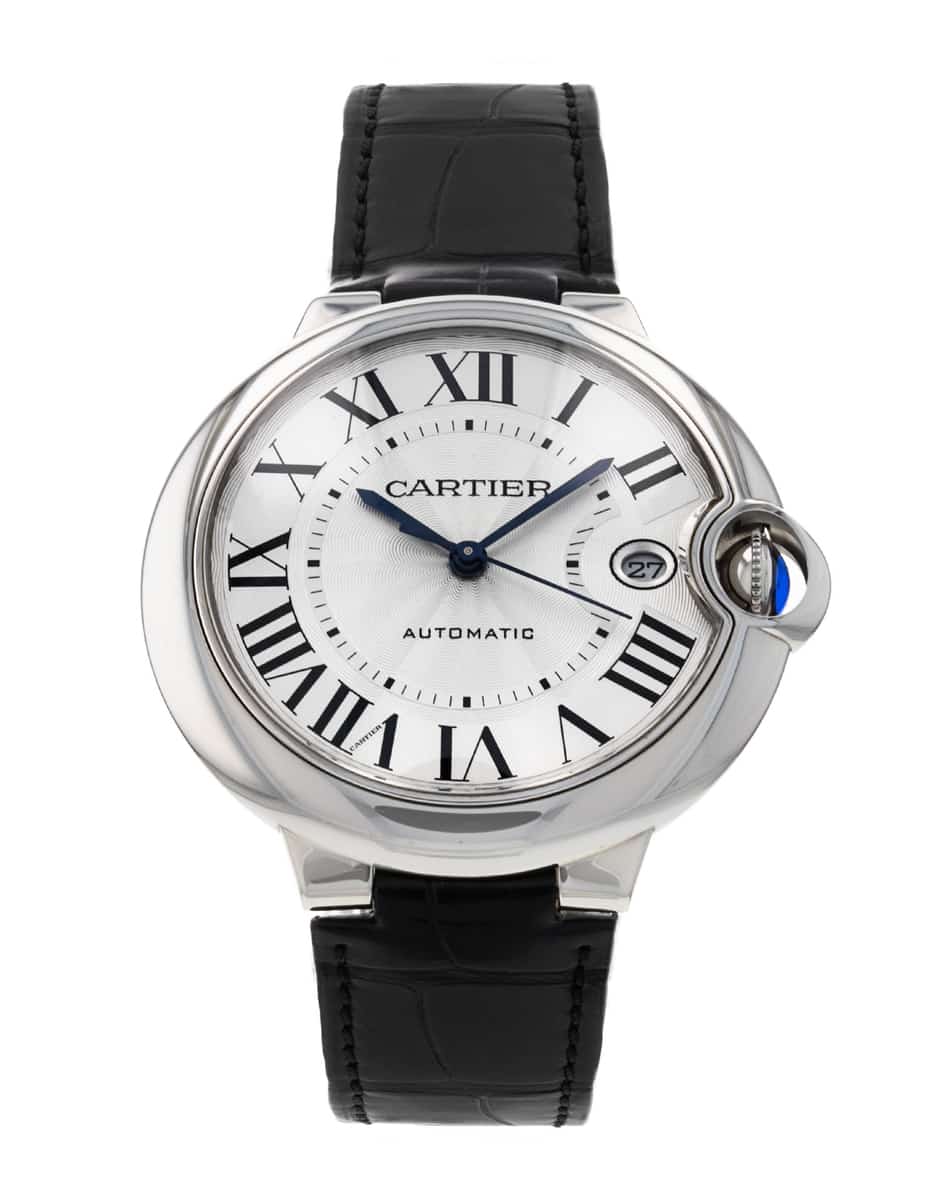 Cartier Ballon Bleu De Cartier WSBB0039 Cartier Ballon Bleu De Cartier WSBB0039